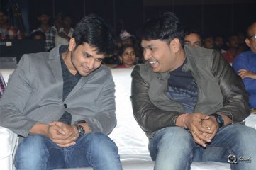 Howrah Bridge Pre Release Event